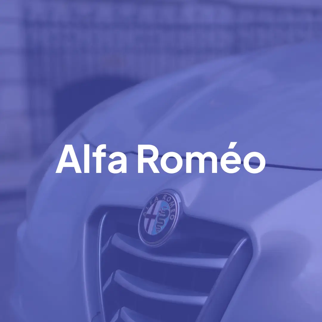 Logo Alfa Romeo