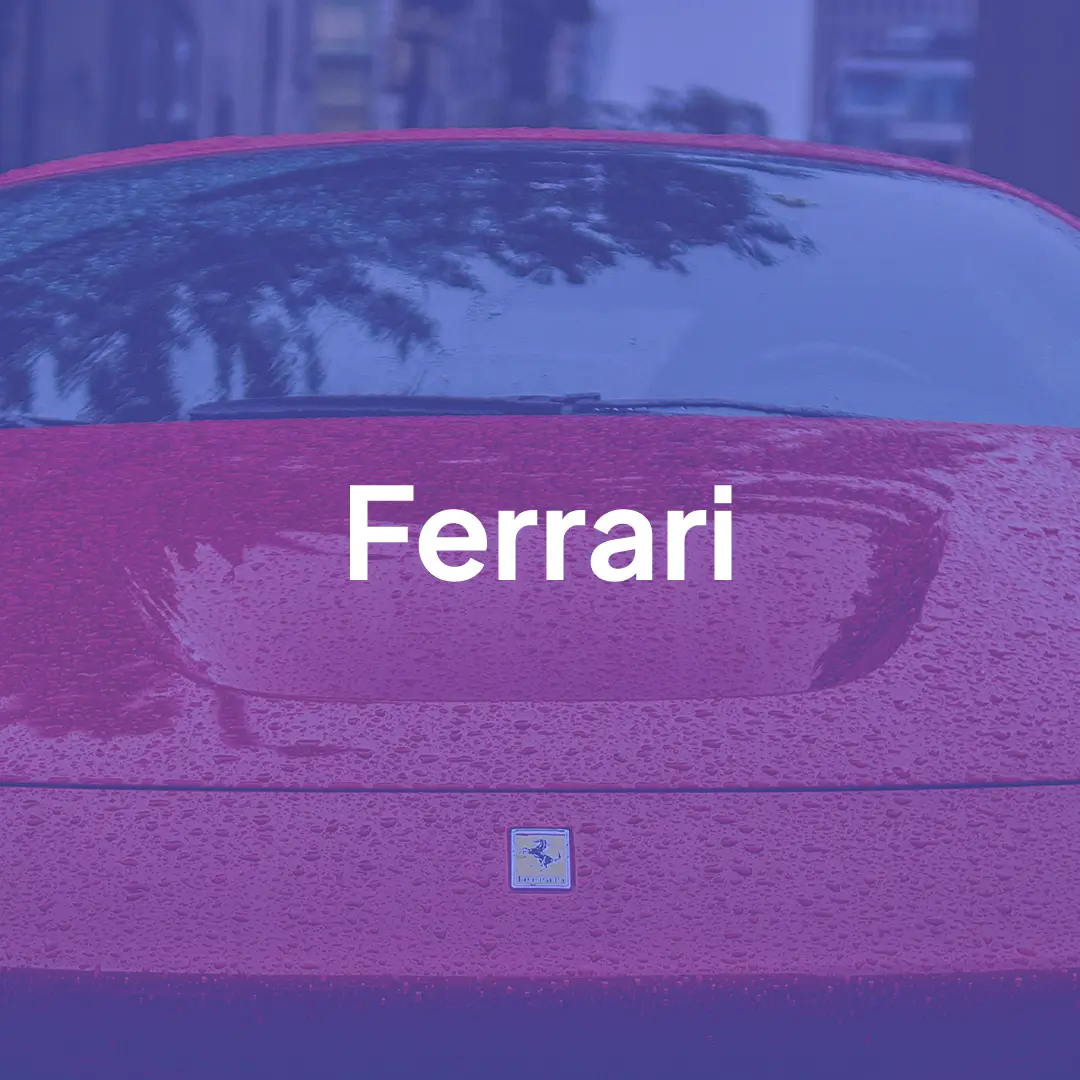 Logo Ferrari