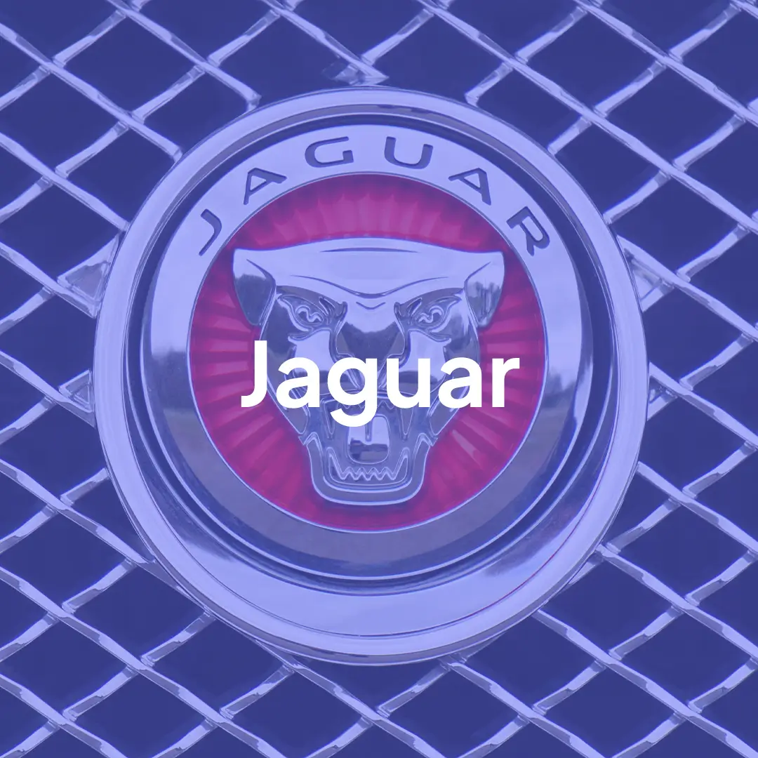 Logo Jaguar